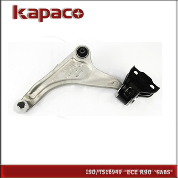 Kapaco Parte superior de repuesto del coche de calidad Parte delantera Suspensión Brazo de control OEM NO. LR024473